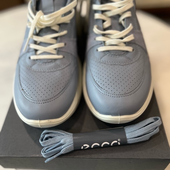 Ecco soft 7 runner W sz 8 - Picture 6 of 10